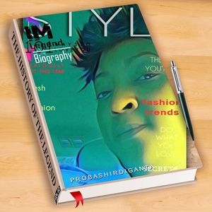 Meet your Posher, April